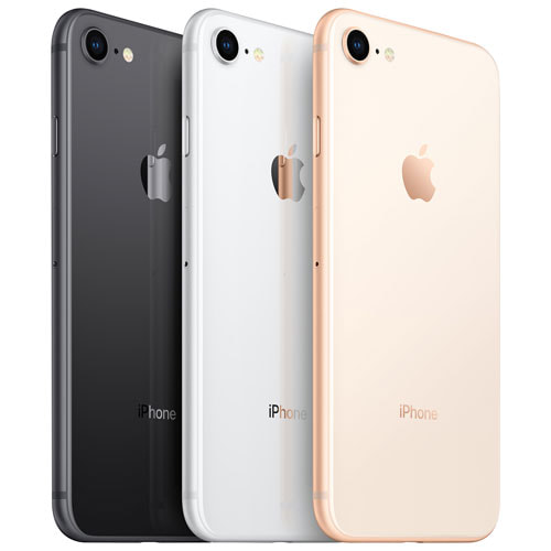Apple iPhone 8 - (64GB) - Unlocked - Good Condition | Phone Hub